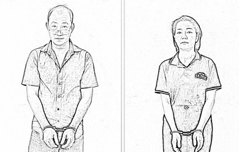 Triệt phá đường dây lừa đảo, rửa tiền, vận chuyển trái phép tiền tệ qua biên giới