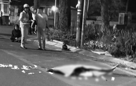 Luật sư nói gì về trách nhiệm pháp lý của phụ huynh trong vụ nhóm quái xế gây tai nạn chết người?