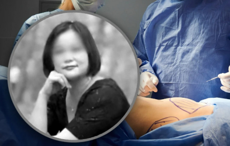 Người phụ nữ Trung Quốc tử vong sau 6 ca phẫu thuật thẩm mỹ trong 1 ngày