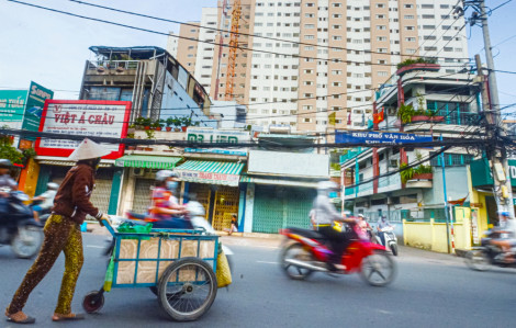 Quyết liệt ngăn chặn đầu cơ, thổi giá