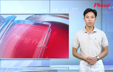 Bản tin cuối ngày 11/11: Nâng mức hỗ trợ xóa nhà dột nát lên 60 triệu đồng mỗi căn