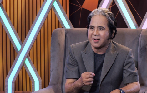 NSƯT Bạch Long: Con cháu nghệ sĩ ít khi “chọn” cha mẹ làm thầy vì “bụt nhà không thiêng”