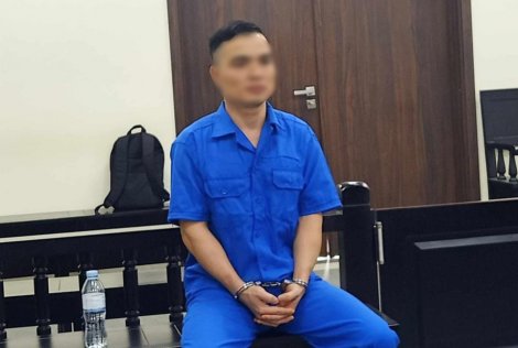 Phạt tù các đối tượng đột nhập công ty xổ số để gian lận kết quả