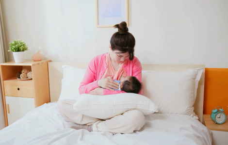 Phụ nữ thuộc trình độ đại học ngại sinh đẻ nhất