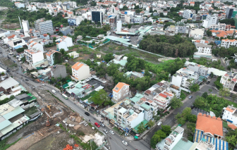 Kiến nghị rà soát, chỉnh sửa quy chế phối hợp quản lý trật tự xây dựng