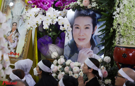 Phía Hồng Loan nói gì về kết quả giám định chữ ký của NSƯT Vũ Linh?