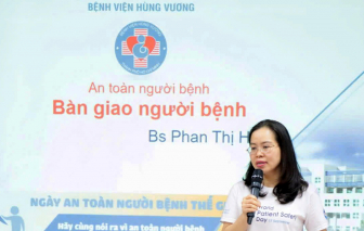 Tìm hiểu kỹ trước khi quyết định trữ trứng