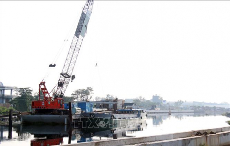 Dự án kênh Tham Lương - Bến Cát - rạch Nước Lên tăng vốn, kéo dài thời gian