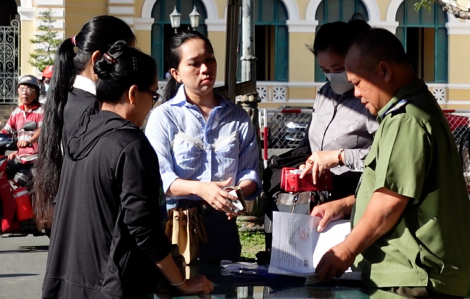 Con gái và em gái của cố NSƯT Vũ Linh lại hòa giải không thành trong vụ kiện tranh chấp tài sản