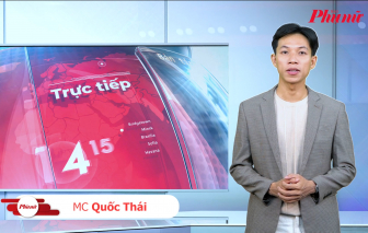 Bản tin cuối ngày 15/11: Phát hiện cơ sở tự ý phẫu thuật, điều trị ung thư trong dãy trọ ở Thủ Đức