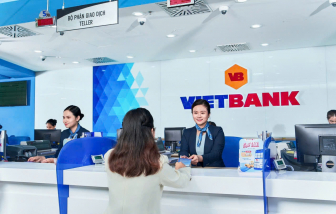 Vietbank nỗ lực tăng vốn điều lệ, kiên định với mục tiêu tăng trưởng bền vững