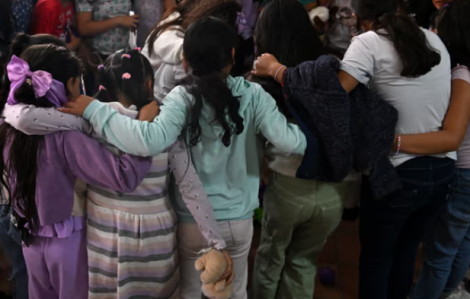 Colombia thông qua luật cấm tảo hôn sau 137 năm chờ đợi