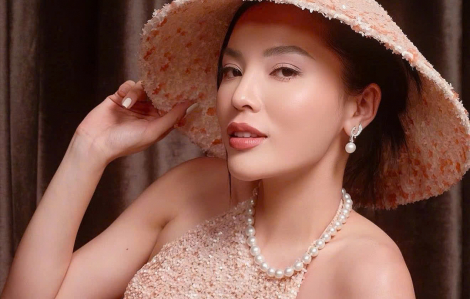 Hoa hậu Kỳ Duyên dừng chân ở top 30 Hoa hậu Hoàn vũ 2024