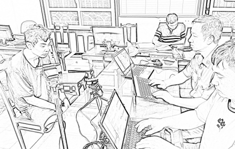 Ngăn chặn người tâm thần gây án