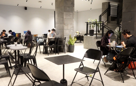 Trào lưu ‘cú đêm’ trở thành thói quen của nhiều người trẻ