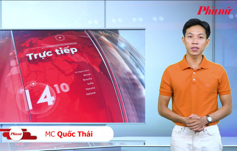 Bản tin cuối ngày 19/11: Hàng trăm người bị lừa chuyển tiền cho khách sạn giả