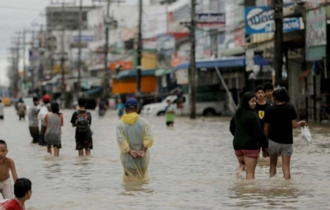 Thách thức sống còn của các nước Đông Nam Á