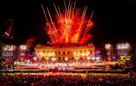 Tựa vào di sản để phát triển, hội nhập