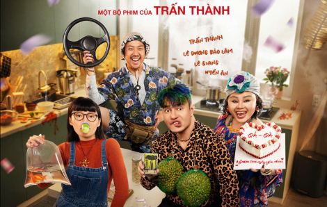 Vừa tung teaser, phim Tết của Trấn Thành đã ‘ồn ào’ hết cỡ