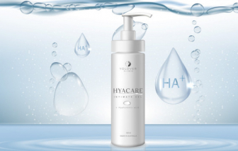 Hyacare Intimate Gel - Dưỡng ẩm và chăm sóc vùng kín toàn diện cho phụ nữ sau sinh và hậu phẫu