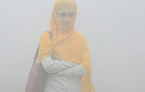 Cuộc sống ở thành phố ô nhiễm nhất thế giới: "Không thể thở được"