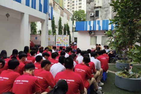 Hơn 170 học sinh lớp 10 ở Hà Nội bị ‘tuyển chui’ được chuyển sang trường khác