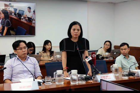 Hợp chất xyanua tại nhiều đơn vị kinh doanh vàng chưa đáp ứng các điều kiện an toàn