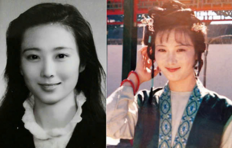 Uyên Ương của ‘Hồng lâu mộng’ qua đời