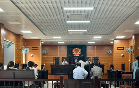 Vụ vi phạm quy định đấu thầu tại Sở KH-CN tỉnh Quảng Ngãi: 3 giám đốc lĩnh án