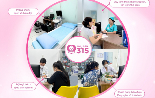 Viêm lộ tuyến tử cung có dẫn đến ung thư không?