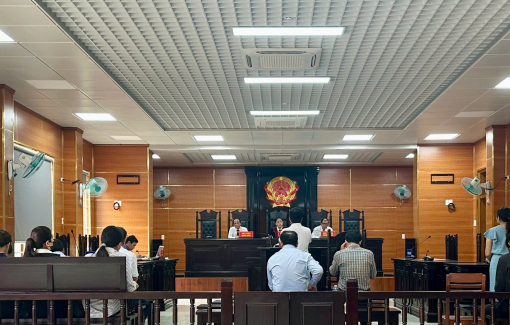 Vụ vi phạm quy định đấu thầu tại Sở KH-CN tỉnh Quảng Ngãi: 3 giám đốc lĩnh án