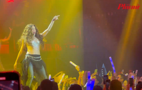 Hồ Ngọc Hà: 'Cũng có lúc tôi bế tắc, không biết mình còn được yêu thương không'