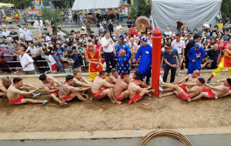 Kéo co trở thành bộ môn thi đấu tại SEA Games 33