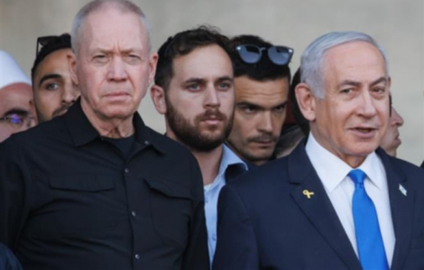 Tòa án hình sự quốc tế ra lệnh bắt giữ Thủ tướng Israel Netanyahu vì "tội ác chống lại loài người"