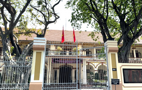 Cận cảnh 5 di tích cấp thành phố vừa được xác lập tại TPHCM