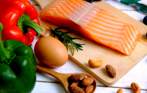 Vitamin B3 là bí quyết giúp kéo dài tuổi thọ