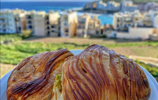 Khám phá nền ẩm thực Malta - Trái tim của Địa Trung Hải