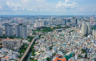 Quốc hội đề nghị nghiên cứu đánh thuế cao hơn với người sở hữu nhiều nhà, đất