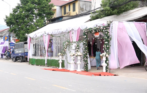 Từ 1/1/2025, người dân được tổ chức đám tang, đám cưới trên vỉa hè, lòng đường, trừ cao tốc