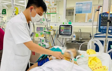 4 ca tử vong do cúm A/H1pdm, Sở Y tế Bình Định chỉ đạo khẩn