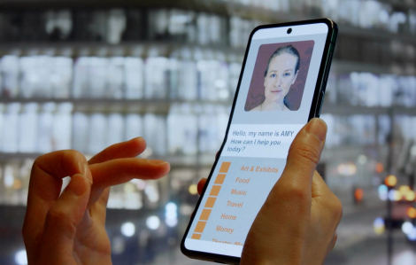 AI có thể tạo ra 'bản sao ảo' của một người chỉ trong 2 giờ