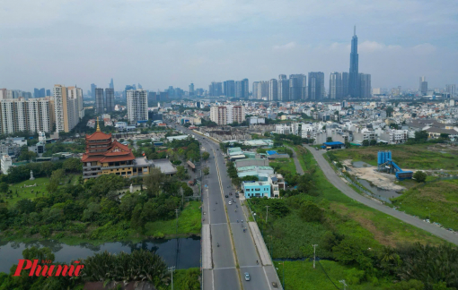 Đề xuất ưu tiên thực hiện nhà ở thương mại giá vừa túi tiền