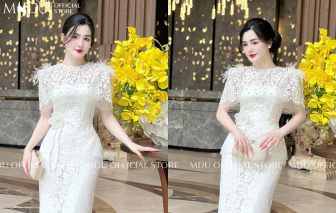 MDU Fashion - Nâng tầm phong cách thời trang cho phái đẹp