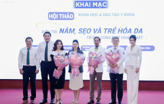 Glyju La Beaute và đột phá “5 không” từ SCBIO cho làn da hoàn hảo