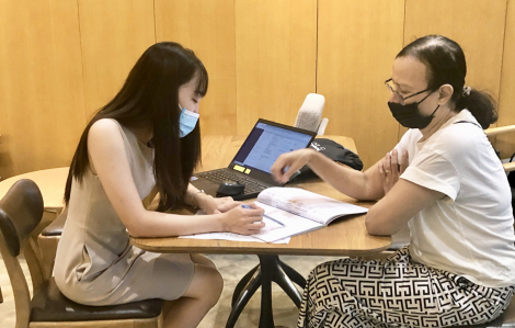 Ngân hàng có thể bị phạt 500 triệu đồng nếu ‘ép’ khách mua bảo hiểm