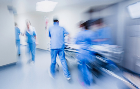 TPHCM cấp cứu 115 ca đột quỵ trong 3 tháng