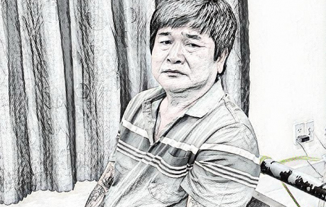 Bị chửi mắng, người đàn ông đâm chết người phụ nữ