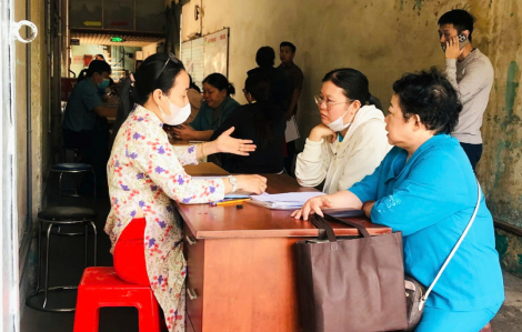 Thuế thu nhập cá nhân: Sửa sao cho không còn “lạc hậu”?