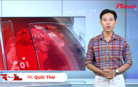 Bản tin cuối ngày 1/12: Viện trưởng Viện Y dược học dân tộc TPHCM bị khởi tố