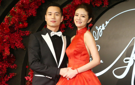 Chồng An Dĩ Hiên bị kết án 13 năm tù, giảm 1 năm so với án sơ thẩm